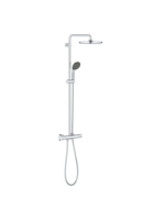 Grohe Vitalio Start System 250 termosztátos zuhanyr