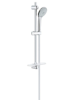 Grohe Euphoria Massage zuhanygarnitúra 27231001 - Fürdőszoba