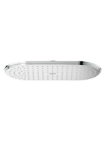 Grohe Rainshower Veris fejzuhany 27470000 - Fürdőszoba - Zuh