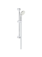 Grohe Tempesta 100 Rudas zuhanygarnitúra, 2 féle vízsugaras