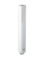 Grohe Euphoria Cube- fém kézizuhany 27884001 - Fürdőszoba -