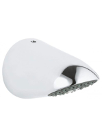 Grohe Relexa Sport fejzuhany, 1/2