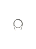 Grohe fém zuhanycső mosogató csaptelephez 1500 mm, króm 2811