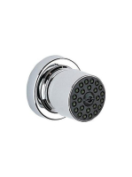 Grohe Relexa Plus oldalzuhany, 1/2