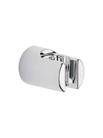 Grohe Relexa Plus fali kézizuhany tartó 28622000 - Fürdőszob