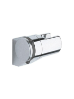Grohe Relexa Plus fali kézizuhany tartó 28623000 - Fürdőszob