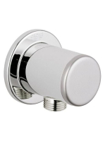 Grohe Relexa fali csatlakozó könyök, 1/2
