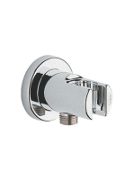 Grohe Relexa fali csatlakozó könyök 28628000 - Fürdőszoba -