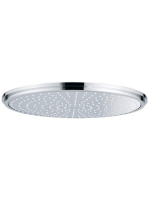 Grohe Rainshower fejzuhany Ø 400 mm Jumbo 28778000 - Fürdősz