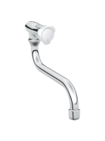 Grohe Costa L kifolyószelep elfordítható kifolyóval, króm 30