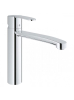 Grohe Wave Cosmopolitan egykaros konyhai csaptelep elfordíth