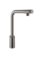Grohe Minta SmartControl konyhai csaptelep kihúzható zuhanyf