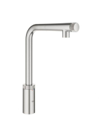 Grohe Minta SmartControl konyhai csaptelep kihúzható zuhanyf