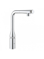 Grohe Essence SmartControl konyhai csaptelep kihúzható zuhan