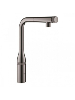 Grohe Essence SmartControl konyhai csaptelep kihúzható zuhan