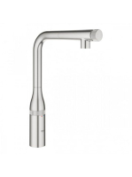 Grohe Essence SmartControl konyhai csaptelep kihúzható zuhan