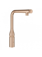 Grohe Essence SmartControl konyhai csaptelep kihúzható zuhan