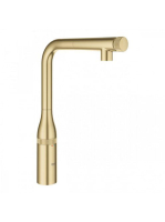 Grohe Essence SmartControl konyhai csaptelep kihúzható zuhan
