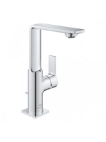 Grohe Allure egykaros mosdócsaptelep húzórudas leeresztővel,