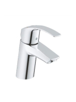 Grohe Eurosmart hidegindítású csaptelep leeresztőszelep nélk