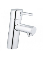 Grohe Concetto egykaros mosdócsaptelep S méret leeresztő nél