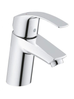 Grohe Eurosmart mosdó csaptelep leeresztő nélkül S-Size 3246