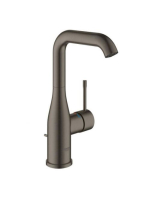 Grohe Essence egykaros mosdócsaptelep L-es méret, szálcsiszo