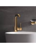 Grohe Essence egykaros mosdócsaptelep L-es méret, cool sunri