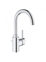 Grohe Concetto egykaros mosdócsaptelep húzórudas leeresztőve