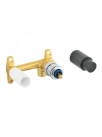 Grohe Non Rapido OHM univerzális falba építhető test 3263500