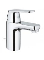 Grohe Eurosmart Cosmopolitan S egykaros mosdócsaptelep leere