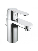 Grohe Get egykaros mosdócsaptelep húzórudas leeresztővel, S-