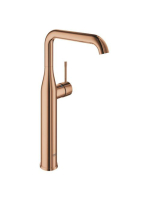 Grohe Essence egykaros mosdócsaptelep XL-es méret, rose aran