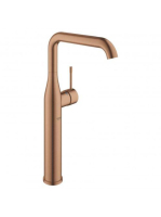 Grohe Essence egykaros mosdócsaptelep XL-es méret, matt rose