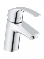 Grohe Eurosmart hidegindítású csaptelep S-méret lefolyó szet