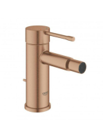 Grohe Essence bidécsaptelep S-es méret, matt rose arany 3293