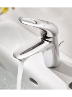 Grohe Eurostyle mosdócsaptelep S-Size 33558003 - Fürdőszoba
