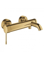 Grohe Essence egykaros kádcsaptelep, arany 33624GL1 - Fürdős