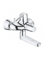 Grohe Grohtherm Special termosztatikus mosdócsaptelep, króm