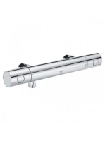 Grohe Grohtherm 800 Cosmopolitan termosztatikus zuhanycsapte