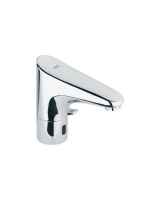 Grohe Europlus E infrás mosdó csaptelep keverő kivitel háloz