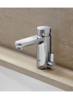 Grohe Eurosmart Cosmopolitan S önelzáró, keverős mosdócsapte