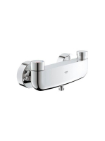 Grohe Eurosmart Cosmopolitan S önelzáró, keverős zuhanycsapt