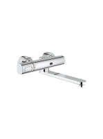 Grohe Eurosmart Cosmopolitan E infrás, termosztátos mosdócsa