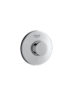 Grohe pneumatikus működtetés 37060000 - Fürdőszoba - Nyomóla