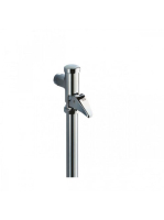 Grohe Rondo automata WC-öblítőszelep, króm 37139000 - Fürdős
