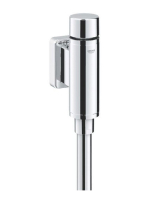Grohe Rondo vizelde öblítőszelep 1/2