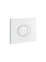 Grohe Skate Air nyomólap 38506SH0 - Fürdőszoba - Nyomólapok