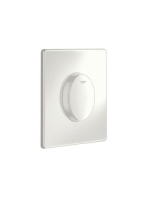 Grohe Skate Air nyomólap alpin fehér 38564SH0 - Fürdőszoba -