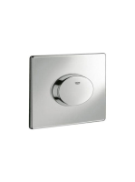 Grohe Skate Air nyomólap 38565000 - Fürdőszoba - Nyomólapok